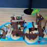 LEGO Pirates of Barracuda Bay 21322 Image 5