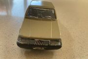 Fiat Regata Promo model 1/43 Burago