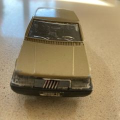 Fiat Regata Promo model 1/43 Burago