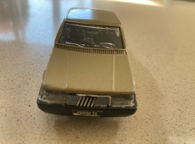 Fiat Regata Promo model 1/43 Burago
