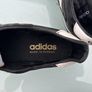 Adidas leather football boots size uk 8 Image 2