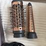 BaByliss Hot Air Styler Air Brush Set Multiple Attachments Fully Working Image 5