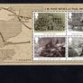 2016 Great Britain Royal Mail Miniature Sheets Pack with all miniature sheets issue in the year Mint Never Hinged (MNH) Image 6