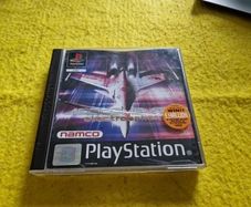 Acecombat 3 Ace combat 3 PlayStation 1 ps1 PlayStation 2 ps2 games Original