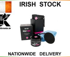 Muc-Off Uberwax 150gm KIT