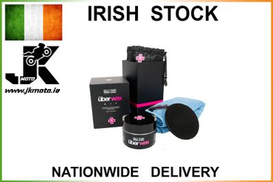 Muc-Off Uberwax 150gm KIT