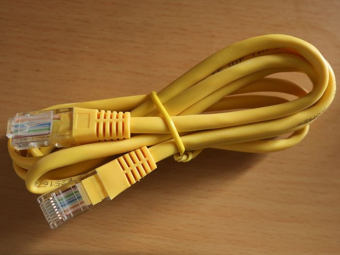 LAN Cable, Brand New!