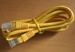 LAN Cable, Brand New!
