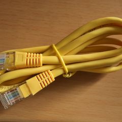 LAN Cable, Brand New!
