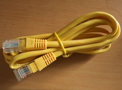 LAN Cable, Brand New!
