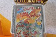 Moltres 130 30th Anniversary Pokemon