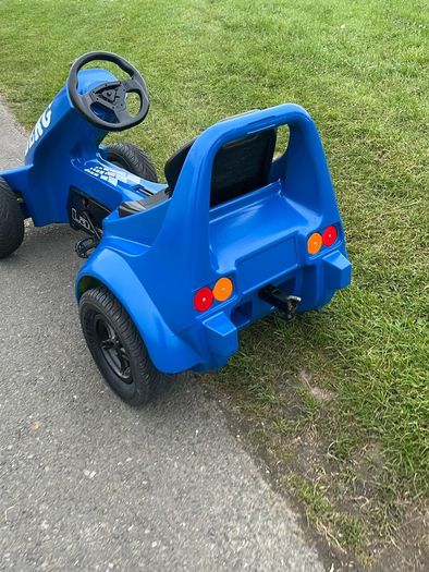 berg go cart for sale ..