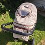 Karex Allivio 3-in-1 Baby Travel System / Pram Image 2