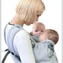 Weego Twin, The Original Baby Carrier for Twins Image 8