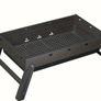 Barbecue. Get blower for free. Charcoal grill. Portable grill. Outdoor grill Image 4