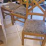 Kitchen Chairs Image 3