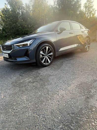 Polestar 2 300kw 78kwh duel motor 4wd