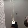 Mother of Pearl Necklace by Skagen Danish designer Image 7