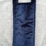 Velvet wine gift bag Image 2