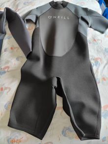 Wetsuit