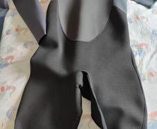 Wetsuit
