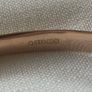 9ct gold victorian hinged bangle 6.2 grams Image 5
