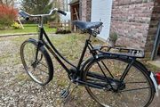 Raleigh Antique Bike Ladies working very good conditions for its Age