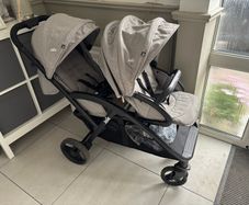 double buggy