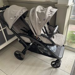 double buggy