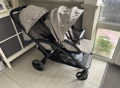 double buggy