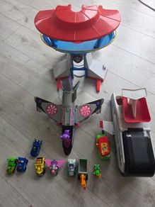 Paw patrol bundle