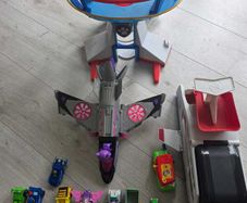 Paw patrol bundle