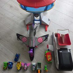 Paw patrol bundle