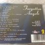 Forgotten Angels Irish Artists Compilation CD. Image 2