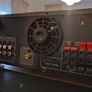 Classic TECHNICS SA-GX200 Receiver, Like new. Cleaned Image 10