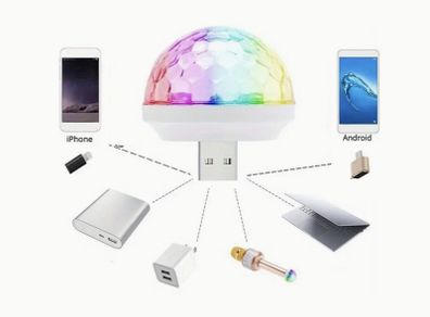 Smartphone Accessory