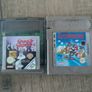 2x Gameboy colors, link cable and games Image 4