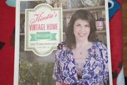 Create a Vintage Home with Kirstie