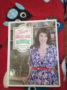 Create a Vintage Home with Kirstie