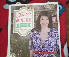 Create a Vintage Home with Kirstie