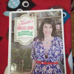 Create a Vintage Home with Kirstie