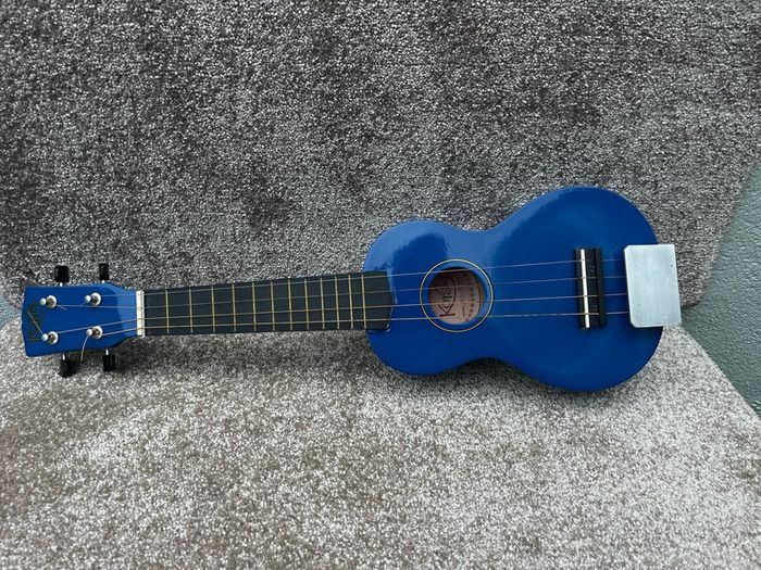 guitar