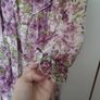 long floral maxi dress Image 3