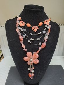 3 piece necklace bundle