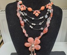 3 piece necklace bundle