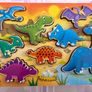 wooden jigsaw puzzle bundle Image 3