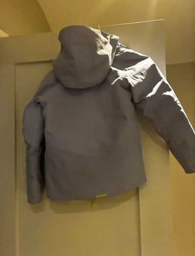 Girls Ski Jacket