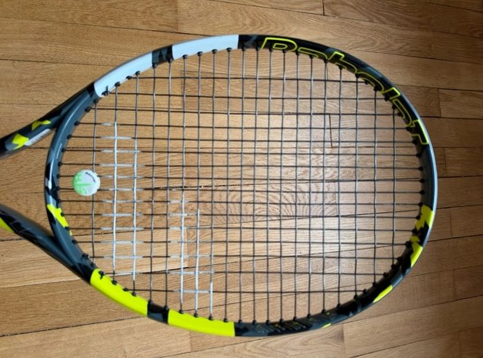 Babolat Pure Aero 98 (2025)