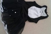 Ballerina Penguin-like Tutu Dress