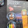 Big Ben 3d Puzzle Image 2